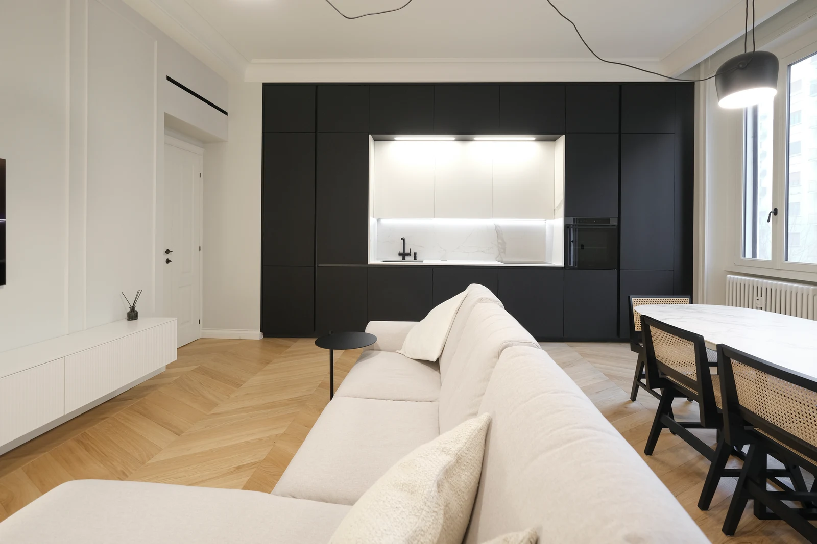 Residenza Milano Washington - thumbnail 8